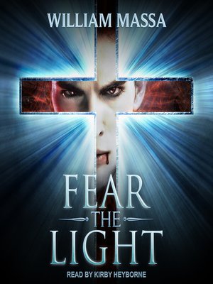 cover image of Fear the Light